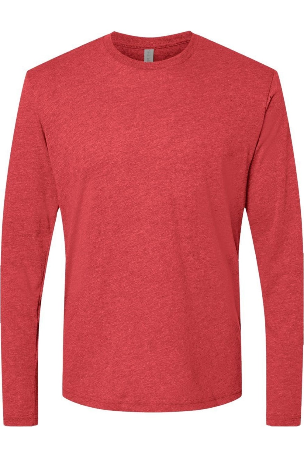 Next Level Unisex Triblend Langarm T-Shirt
