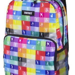 Fortnite Amplify Rucksack