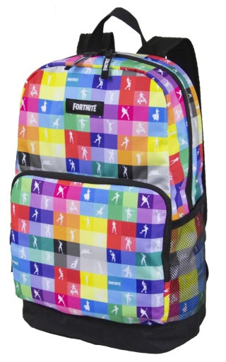 Fortnite Amplify Rucksack