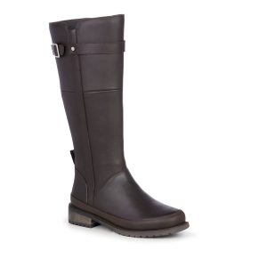 Wasserdichter Damenstiefel Natasha In Expresso