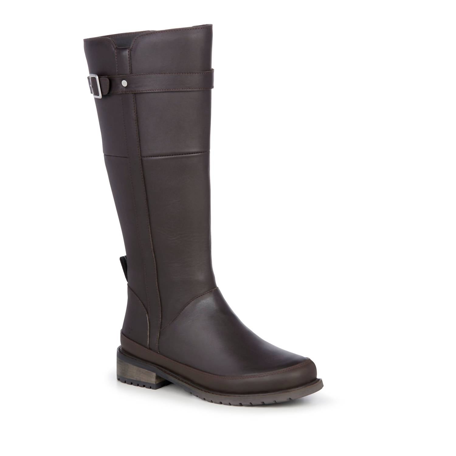 Wasserdichter Damenstiefel Natasha In Expresso