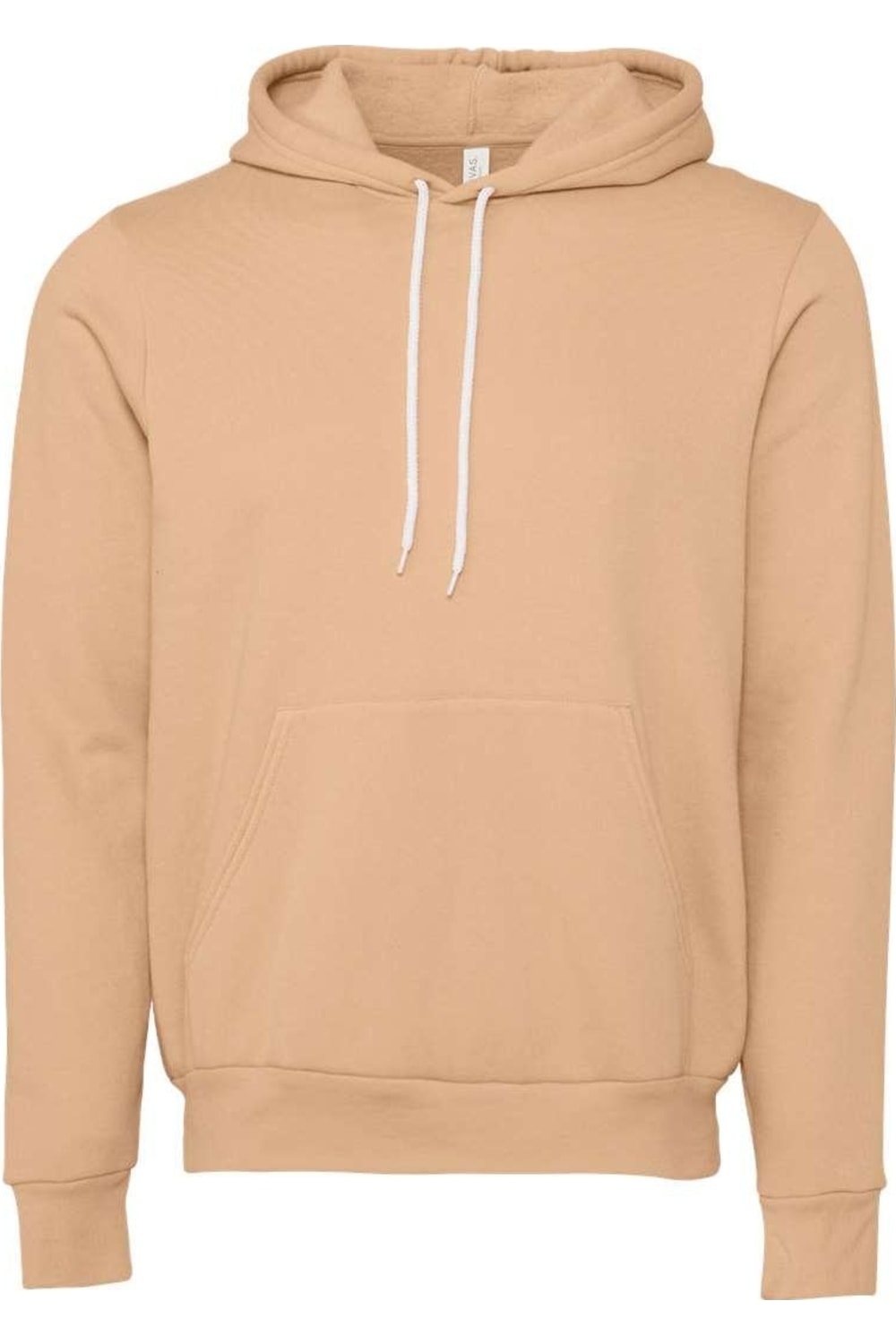 BELLA + CANVAS Sponge Fleece Kapuzenpullover