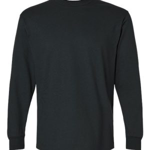 Gildan Men s ultra Baumwolle Langarm Tee