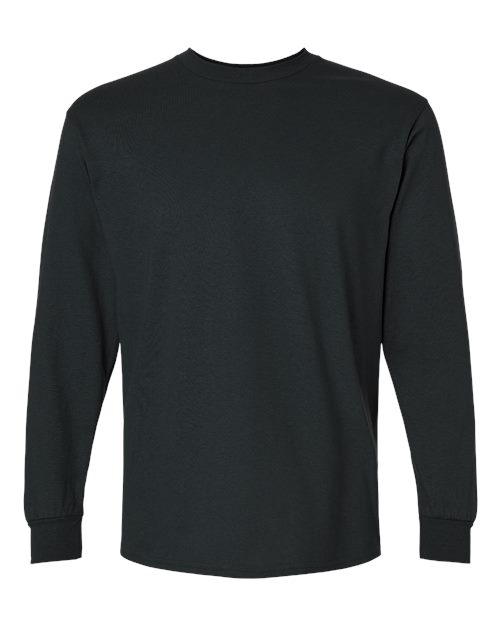 Gildan Herren Ultra Baumwolle Langarm T-Shirt
