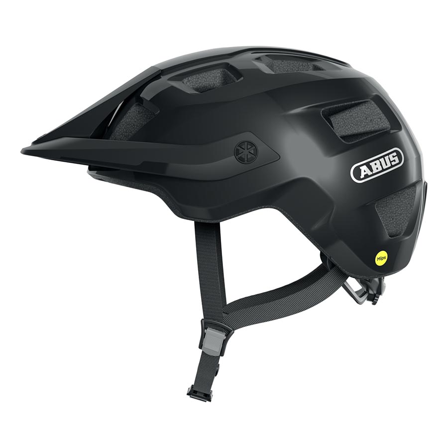 Abus MoTrip MIPS Mountainbike Helm