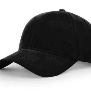 Richardson Casual Twill Snapback Hut