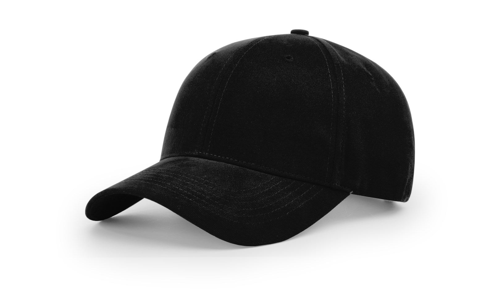 Richardson Casual Twill Snapback Hut
