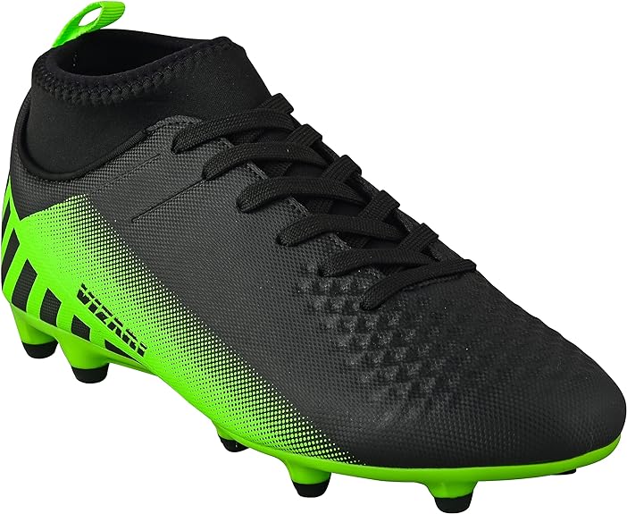 Vizari Herren Santos MC Outdoor-Firma Boden Fußballschuhe/Kleider