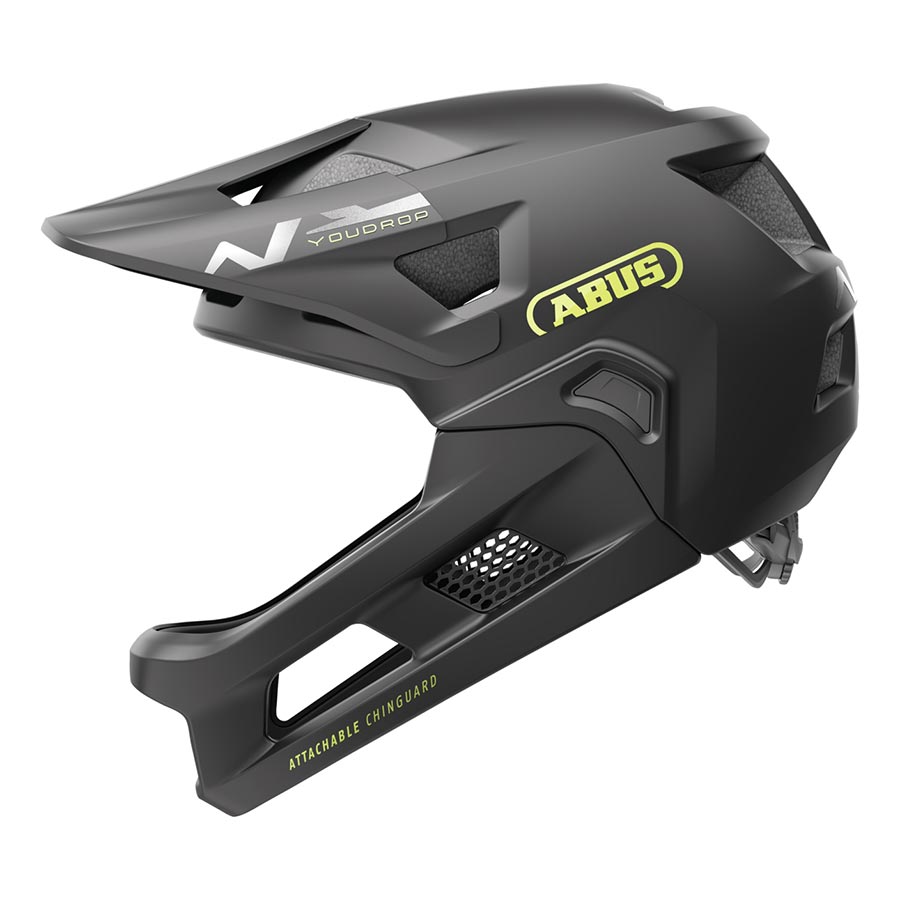 Abus YouDrop FF Jugendhelm