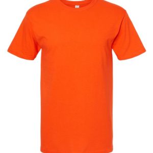 M&O Gold weiche Berührung Herren T-Shirt