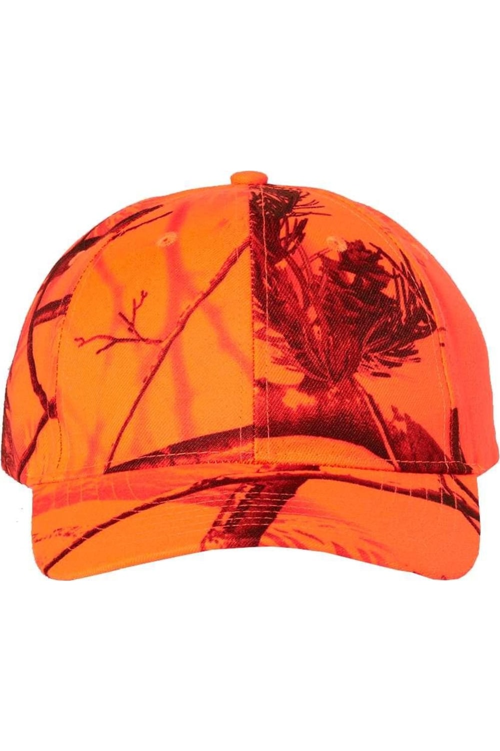 Kati Camo Kappe