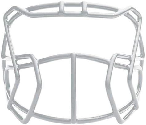 Xenith Prime Carbon Steel Gesichtsmaske