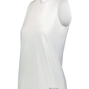 HighFive Damen TruHit ärmelloses Jersey