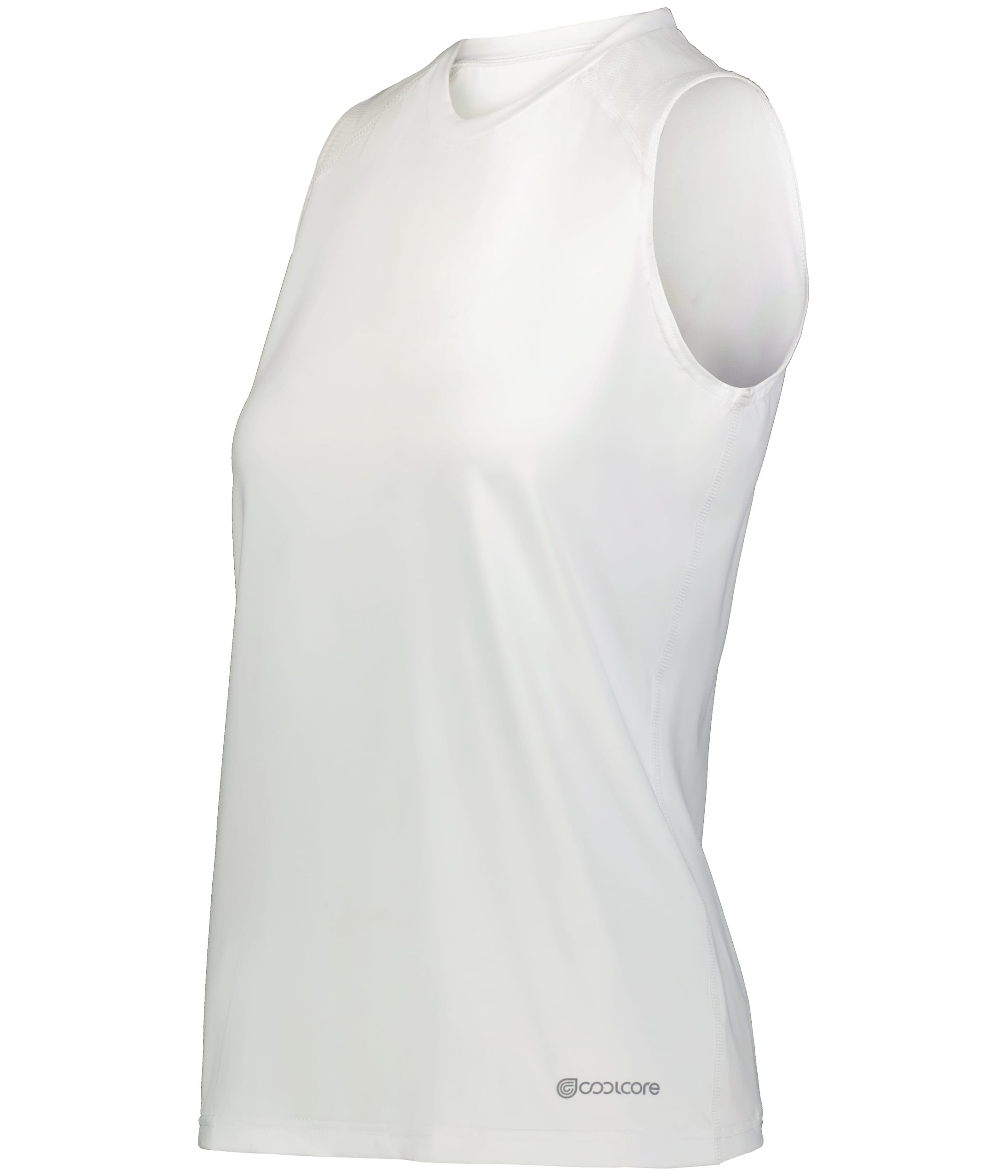 HighFive Damen TruHit ärmelloses Jersey