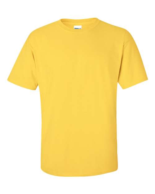 Gildan Herren Ultra Baumwoll T-Shirt