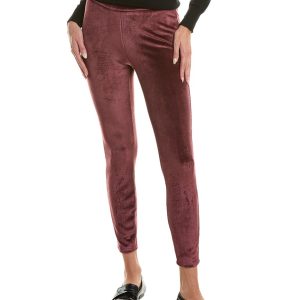 Nanette Nanette Lepore Velvet Corduroy Hose