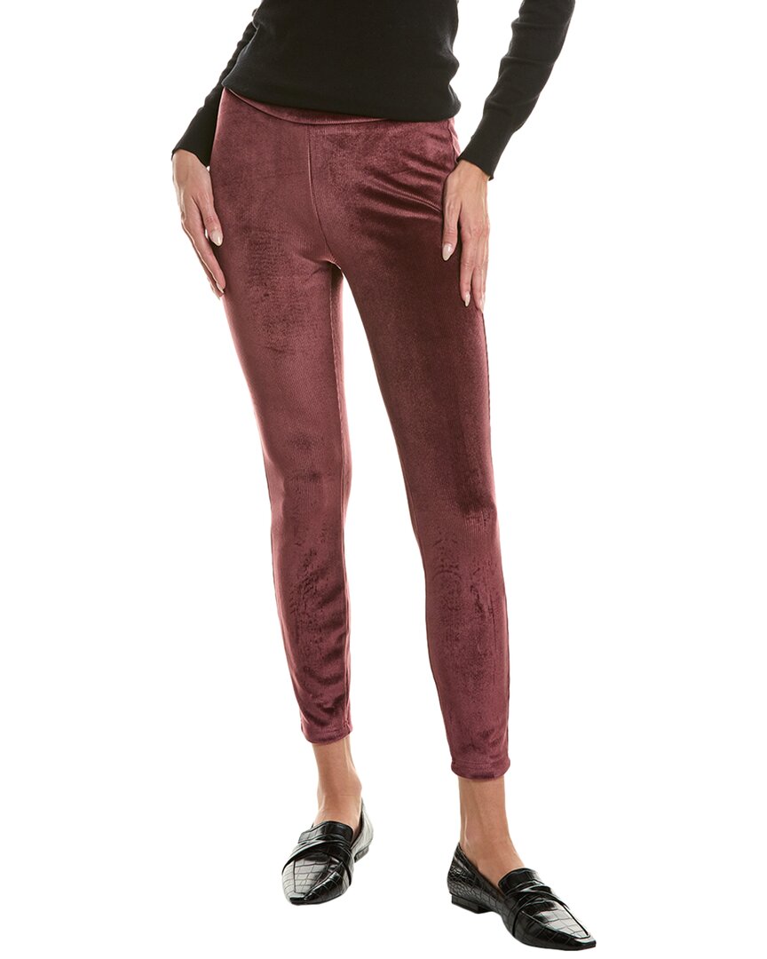 Nanette Nanette Legore Cordhose aus Samt