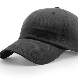 Richardson entspannte twill snapback Hut