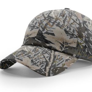 Richardson Casual Camo Hut