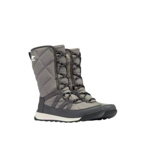 Damen Wittney ii hoch (200G) Spitze wp Winterstiefel im Steinbruch