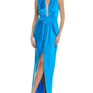 Ramy Bach Quinn Kleid