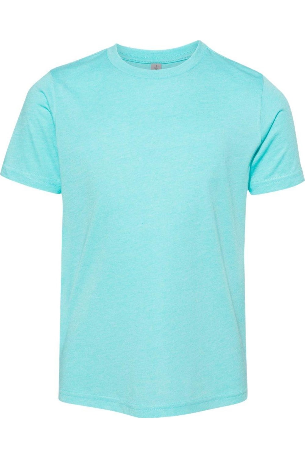 Next Level Jugend Triblend T-Shirt