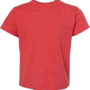 BELLA + CANVAS Toddler Jersey ENTWICKLUNG