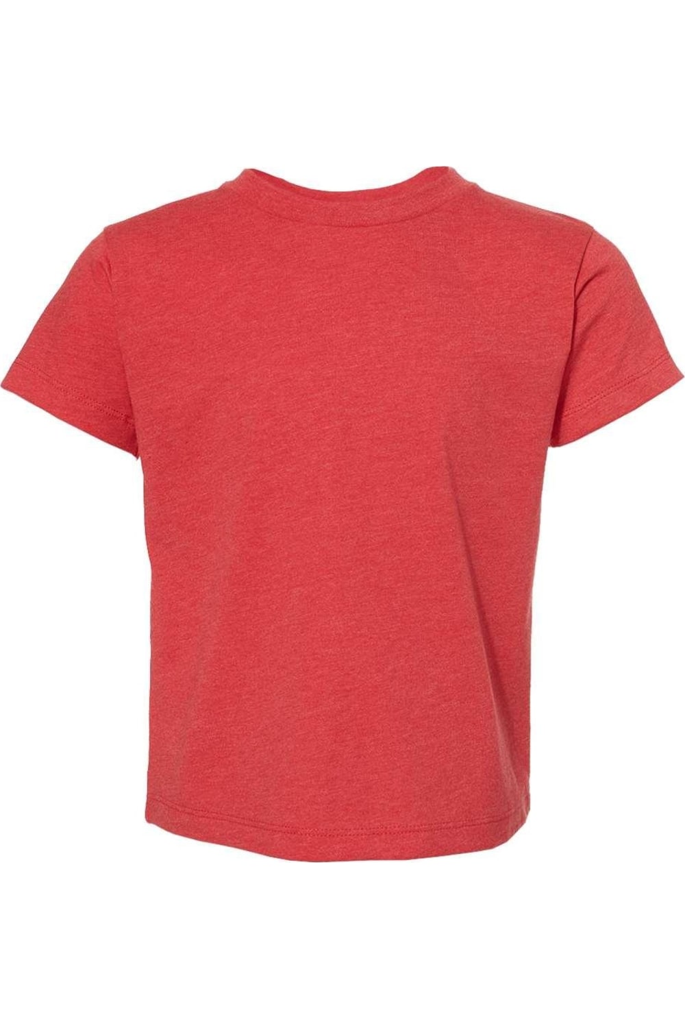 BELLA + CANVAS Kleinkind Jersey T-Shirt