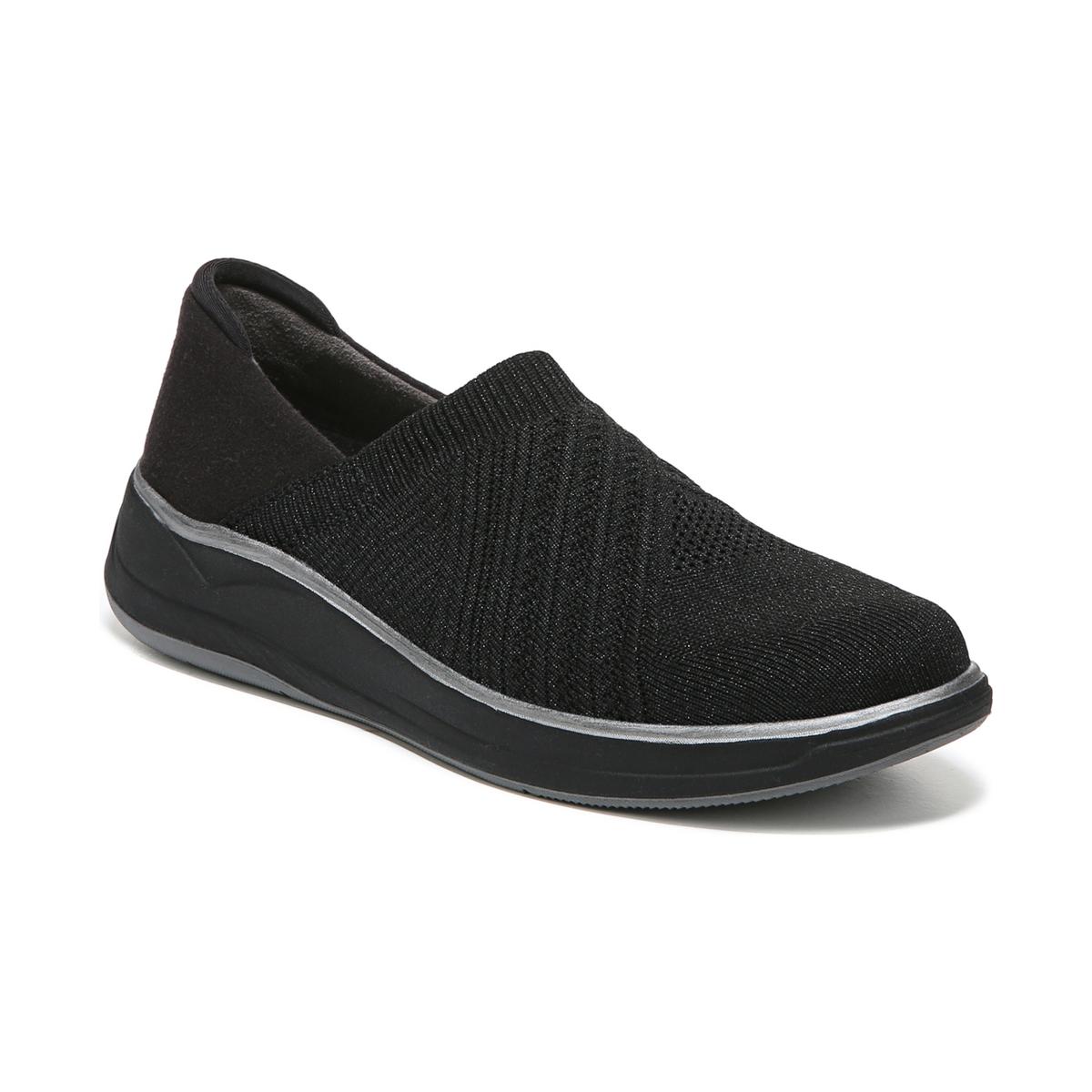 Triumph Lifestyle Slip auf Casual und Fashion Sneaker