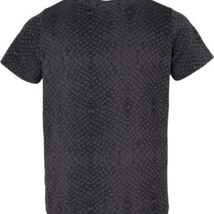 Rabbit Skins Toddler Fine Jersey Abschlag 7824333307964