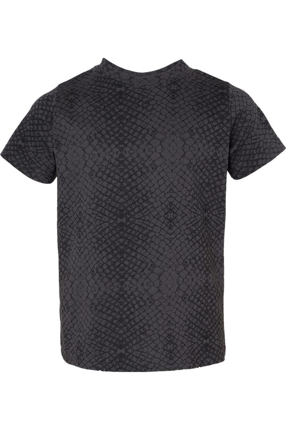 Rabbit Skins Kleinkind Fein Jersey T-Shirt