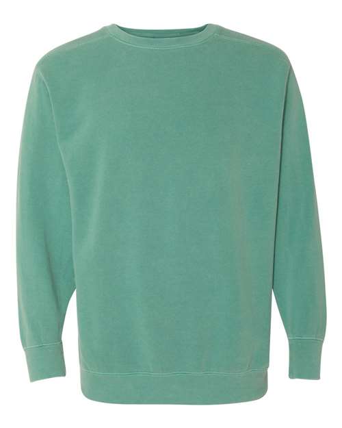 Comfort Colors Unisex Ring gesponnen Rundhalsausschnitt Sweatshirt 1566