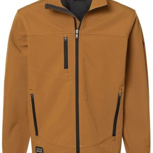 DRI DUCK Motion Soft Shell Jacke – 7824333930556