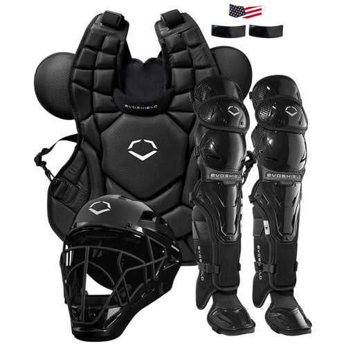 Evoshield Intermediate G2S Baseball Catchers Ausrüstungsset