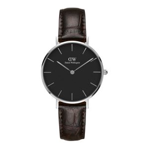Daniel Wellington Damen Petite York 32mm Quarzuhr
