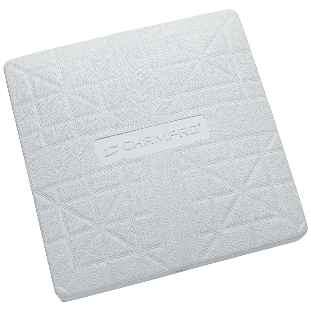 Champro Molded Pro Style Base Set – 3 Bases