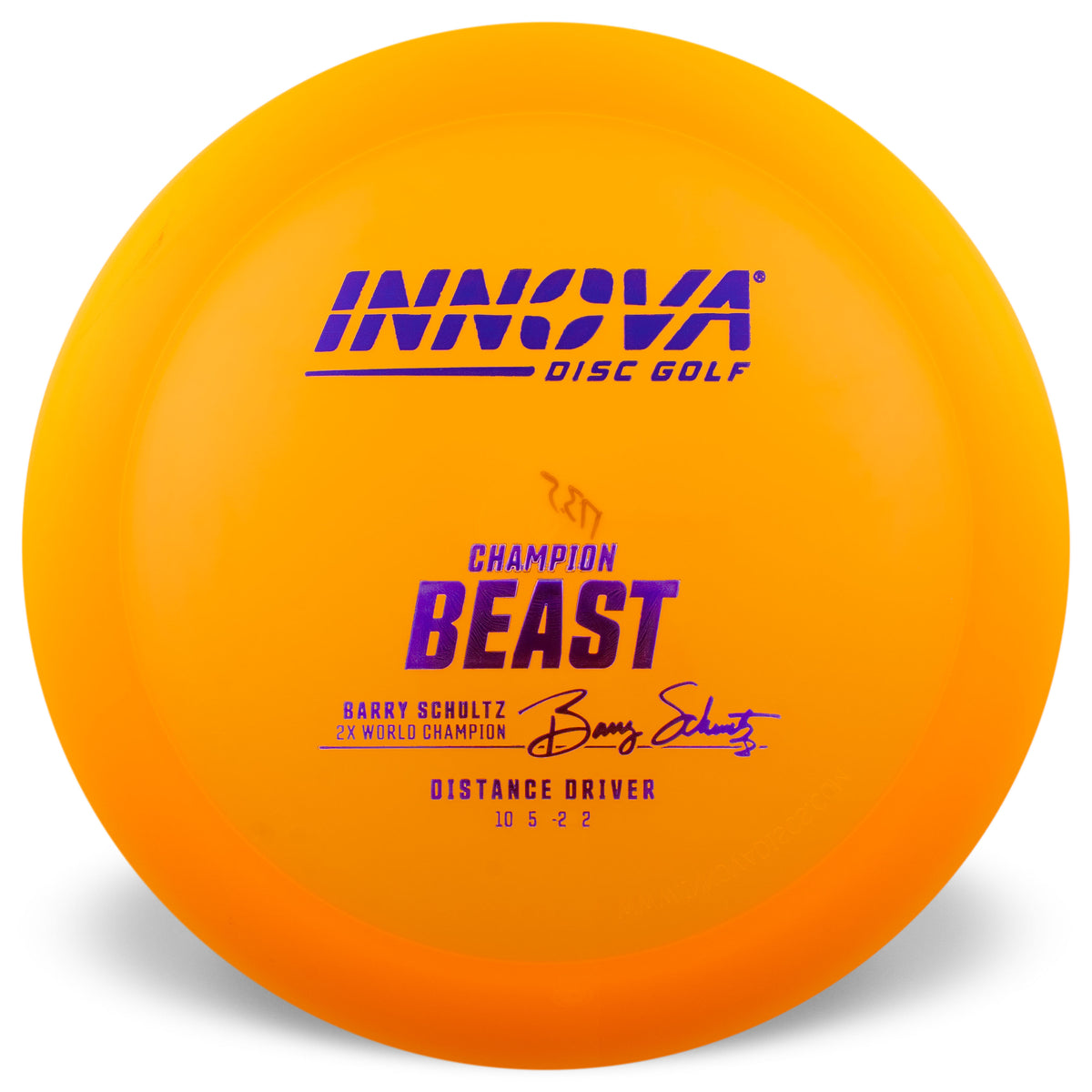 Innova Champion Beast