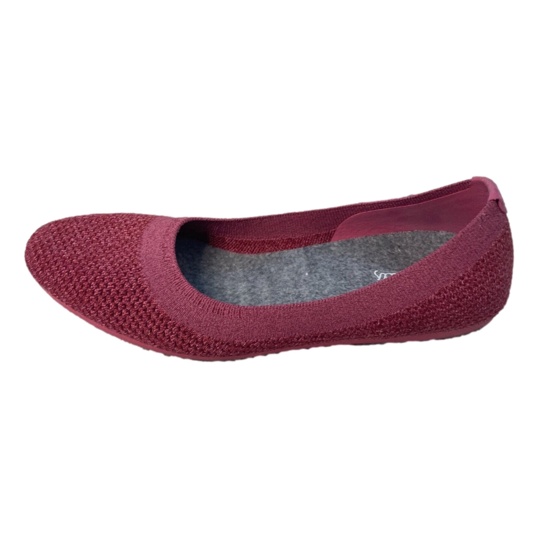 Allbirds Tree Breezer Lux Rosa AB007QW Damen