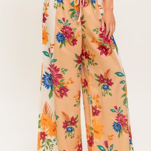 LASTING MEMORIES gewebte Hosen