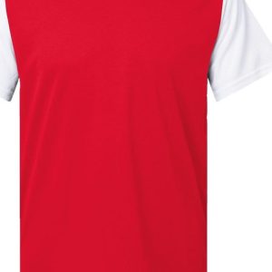 Alleson Athletic Rundhalsausschnitt Baseballtrikot