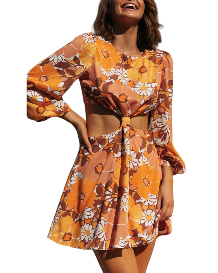Cercei Studio Minikleid