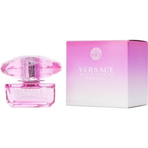 Versace Bright Crystal Absolu von Gianni Versace Eau de Parfum Spray 1.7 Oz (neue Verpackung) Damen