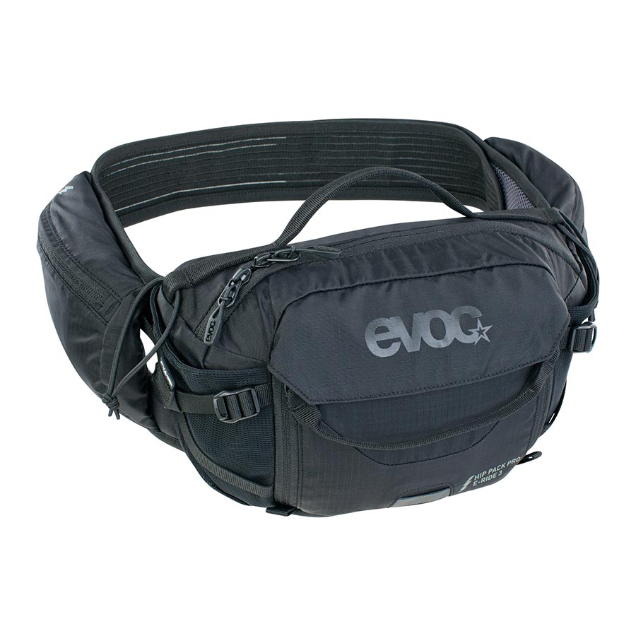 EVOC Hip Packung Pro E-Ride 3 Hip Packung