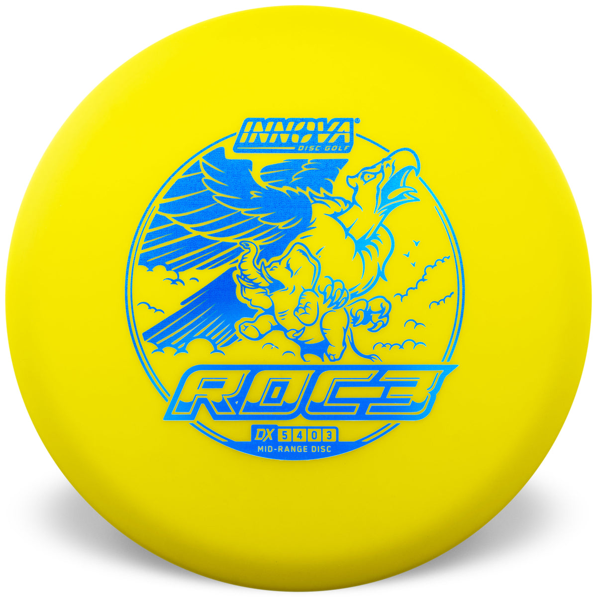 innova dx roc 3