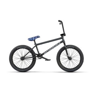 WeThePeople Crysis BMX Fahrrad