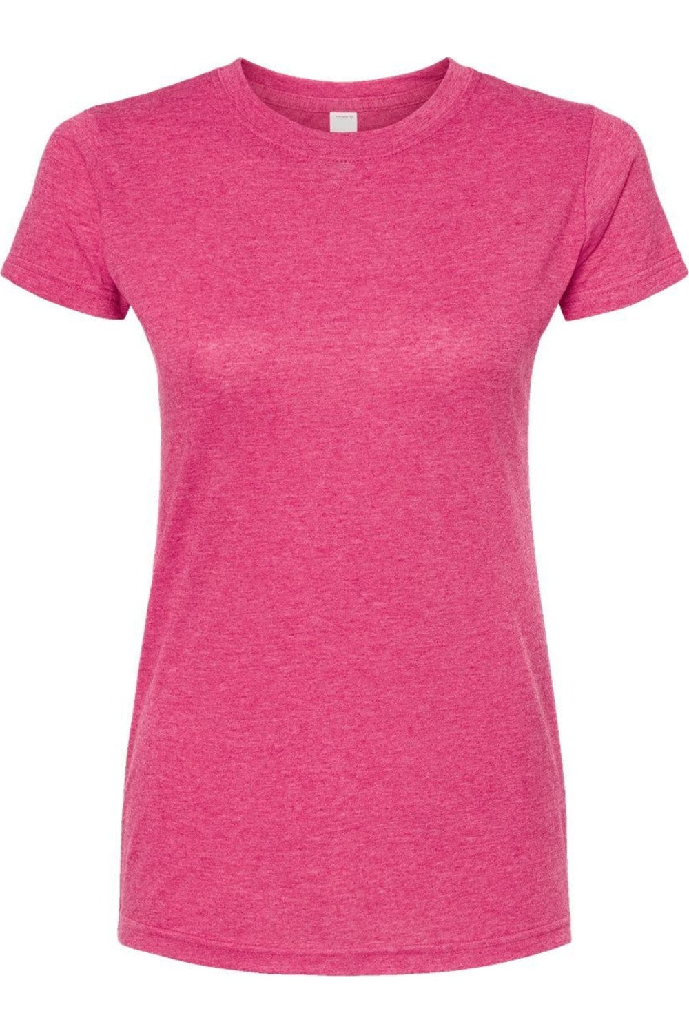 Tultex Damen Poly-Rich schmale Passform T-Shirt