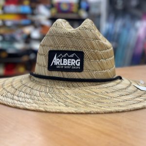 Arlberg Ski- & Surfshops Sonnenhut – 2025