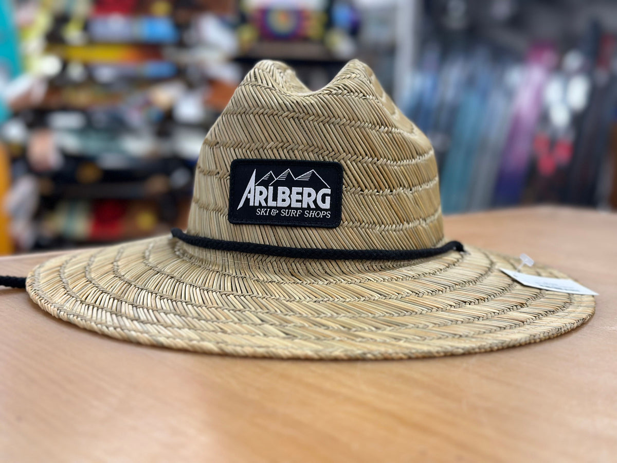 Arlberg Ski- & Surfshops Sonnenhut – 2025