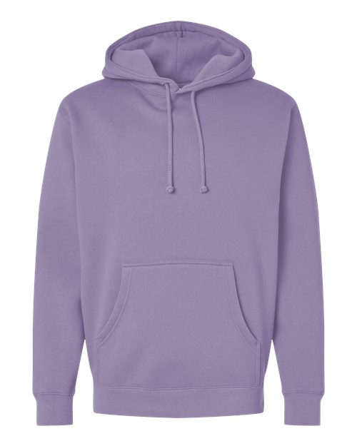 Independent Trading Co. Schwergewicht mit Kapuze Herren Sweatshirt