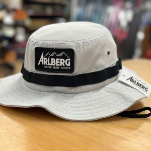 Arlberg Ski- & Surfshops Bucket Hut – 2025